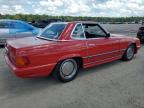 MERCEDES-BENZ 450 SL photo