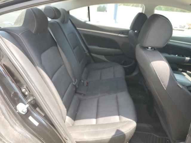 2018 HYUNDAI ELANTRA SE - KMHD84LF5JU475389