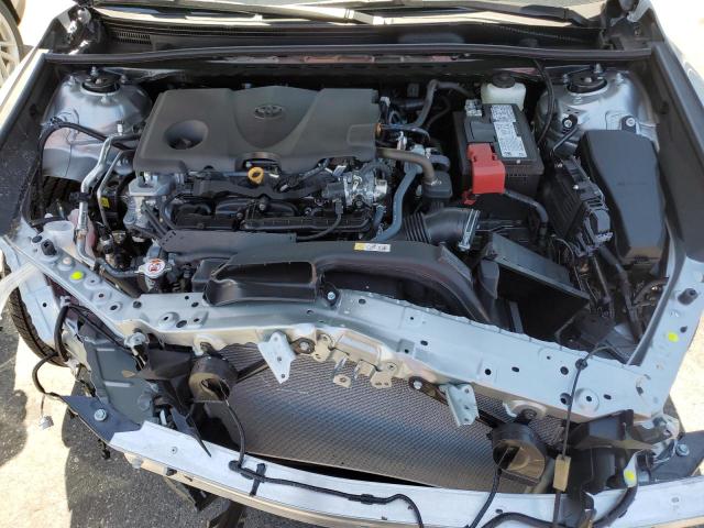 VIN 4T1R11AKXRU252334 2024 Toyota Camry, LE no.11