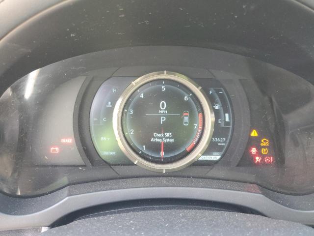 2014 Lexus Is 250 VIN: JTHBF1D27E5017721 Lot: 61633434