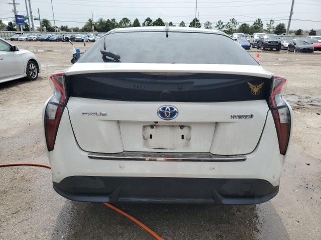 2017 TOYOTA PRIUS - JTDKARFU4H3541678