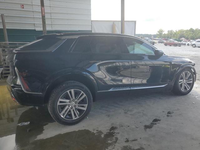 2024 CADILLAC LYRIQ TECH - 1GYKPMRL0RZ101924
