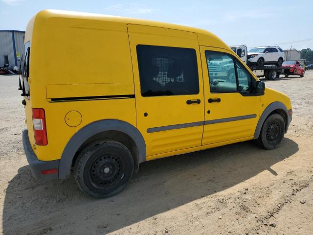 2011 Ford Transit Connect Xl VIN: NM0LS6AN9BT058093 Lot: 61882824