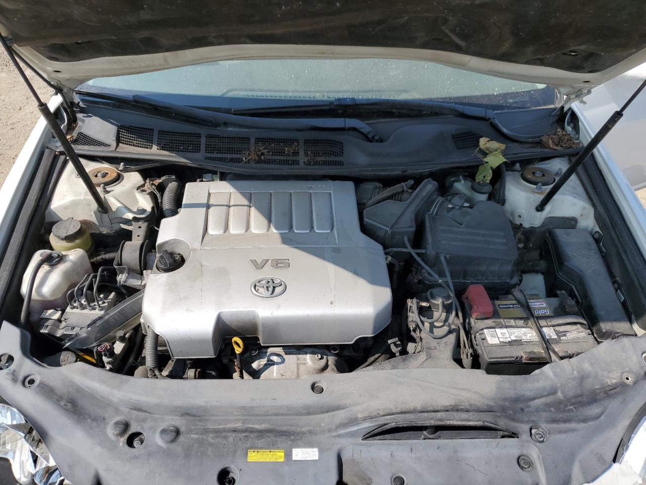 4T1BK36B86U104360 2006 Toyota Avalon Xl