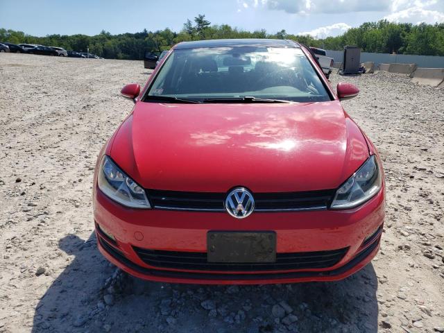 2016 VOLKSWAGEN GOLF S/SE - 3VW217AU9GM024463