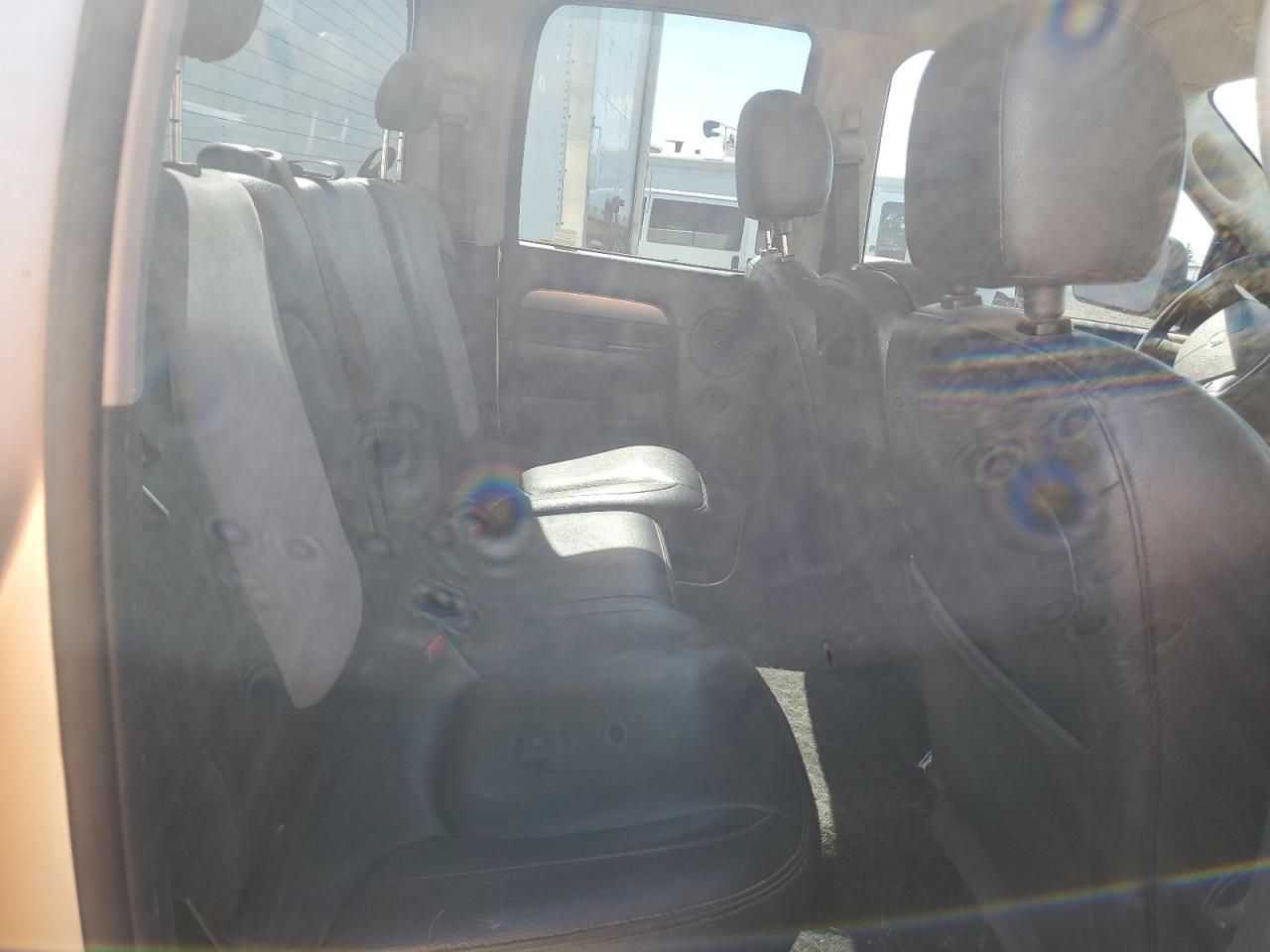 3D3LS38C45G858685 2005 Dodge Ram 3500 St