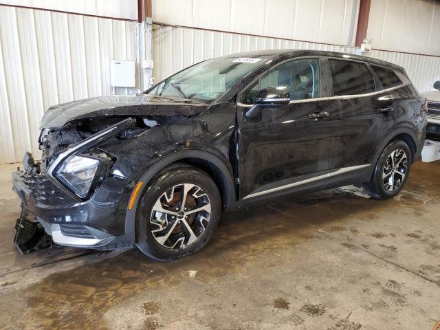 2023 KIA SPORTAGE E - 5XYK33AF5PG090271