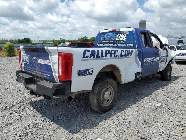 2023 FORD F250 SUPER - 1FT8X2BA0PEE22413