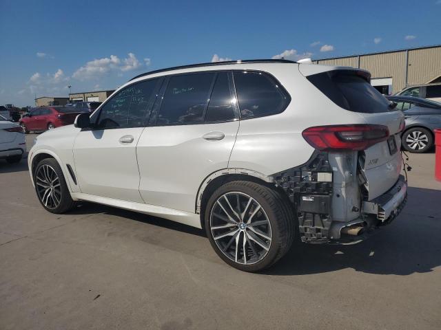 VIN 5UXCR6C51KLL37175 2019 BMW X5, Xdrive40I no.2