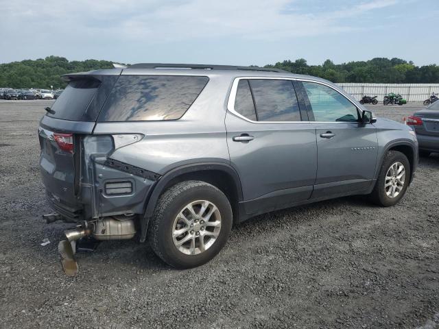 1GNERHKW9LJ166678 Chevrolet Traverse L 3