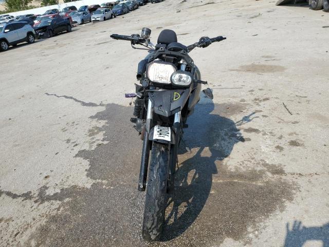 BMW F700 GS 2014 black  gas WB10B110XEZF85591 photo #3