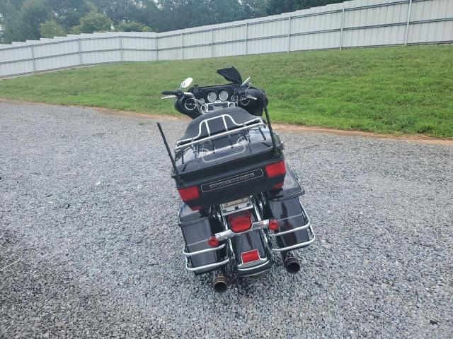 2007 HARLEY-DAVIDSON FLHTCUI 1HD1FC4157Y640142