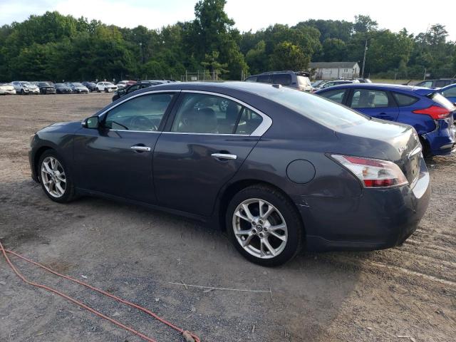 2012 Nissan Maxima S VIN: 1N4AA5AP7CC837220 Lot: 62367774