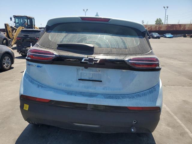 2022 CHEVROLET BOLT EV 1L - 1G1FW6S06N4123805
