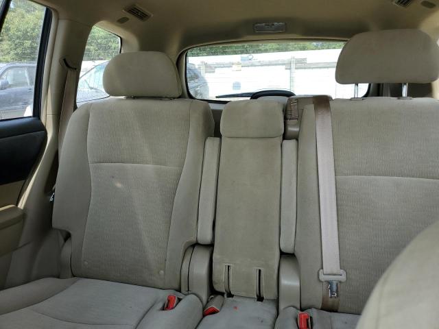 2012 Toyota Highlander Base VIN: 5TDZK3EH1CS082579 Lot: 61503144