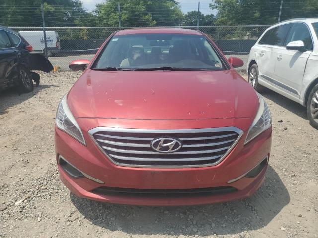2017 HYUNDAI SONATA SE - 5NPE24AF8HH518446
