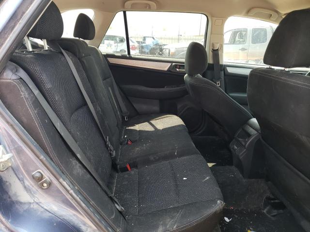 2018 SUBARU OUTBACK 2. - 4S4BSACC5J3236380