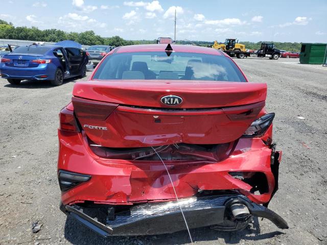 2021 KIA FORTE FE - 3KPF24AD0ME290105