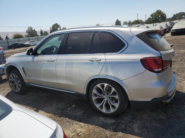 VIN 5UXKR0C57G0S93751 2016 BMW X5, Xdrive35I no.2