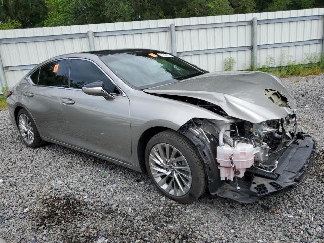 2020 LEXUS ES 350 ULT 58AFZ1B13LU075157