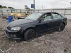 2015 VOLKSWAGEN JETTA TDI - 3VWLA7AJ0FM203144