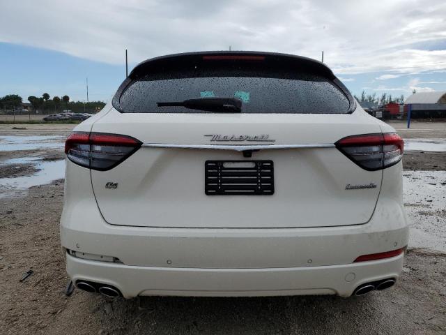 VIN ZN661XUA2MX379629 2021 Maserati Levante no.6