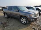 HONDA RIDGELINE photo