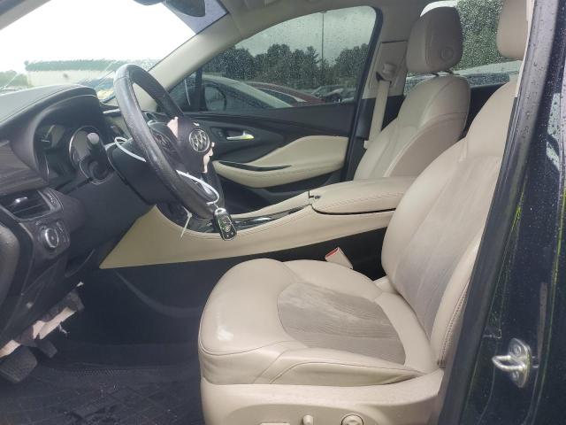 2020 BUICK ENVISION P - LRBFX1SA9LD147544