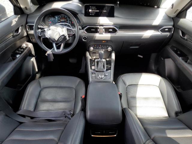 2021 MAZDA CX-5 GRAND - JM3KFBDM6M0467839