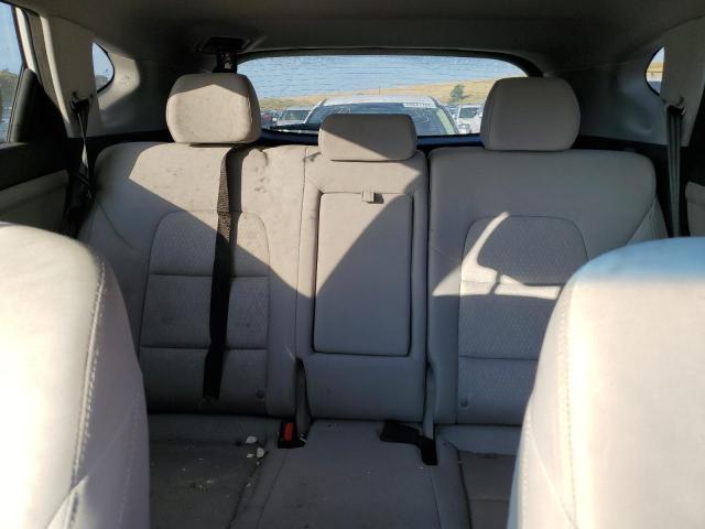 2018 HYUNDAI TUCSON VAL - KM8J3CA27JU687853
