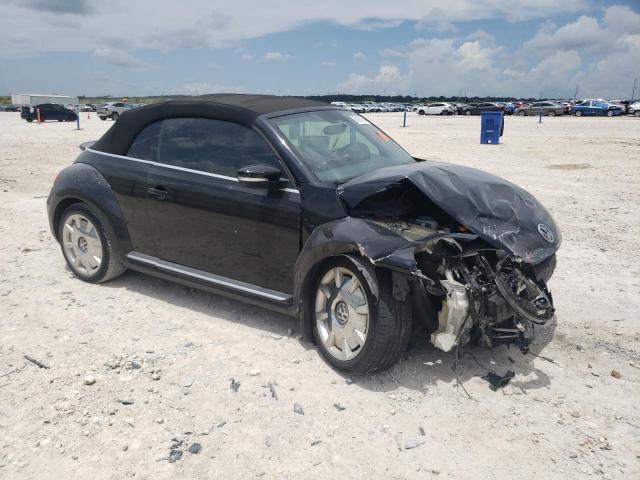 2015 VOLKSWAGEN BEETLE 1.8 - 3VW507AT8FM819686