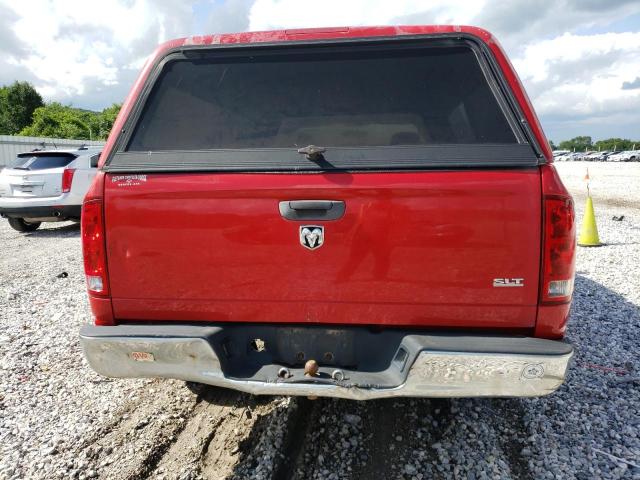 2005 Dodge Ram 1500 St VIN: 1D7HA16N95J510847 Lot: 61767444