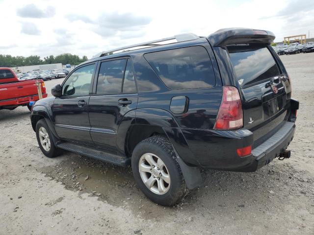 2005 Toyota 4Runner Sr5 VIN: JTEBU14R658050742 Lot: 63151684