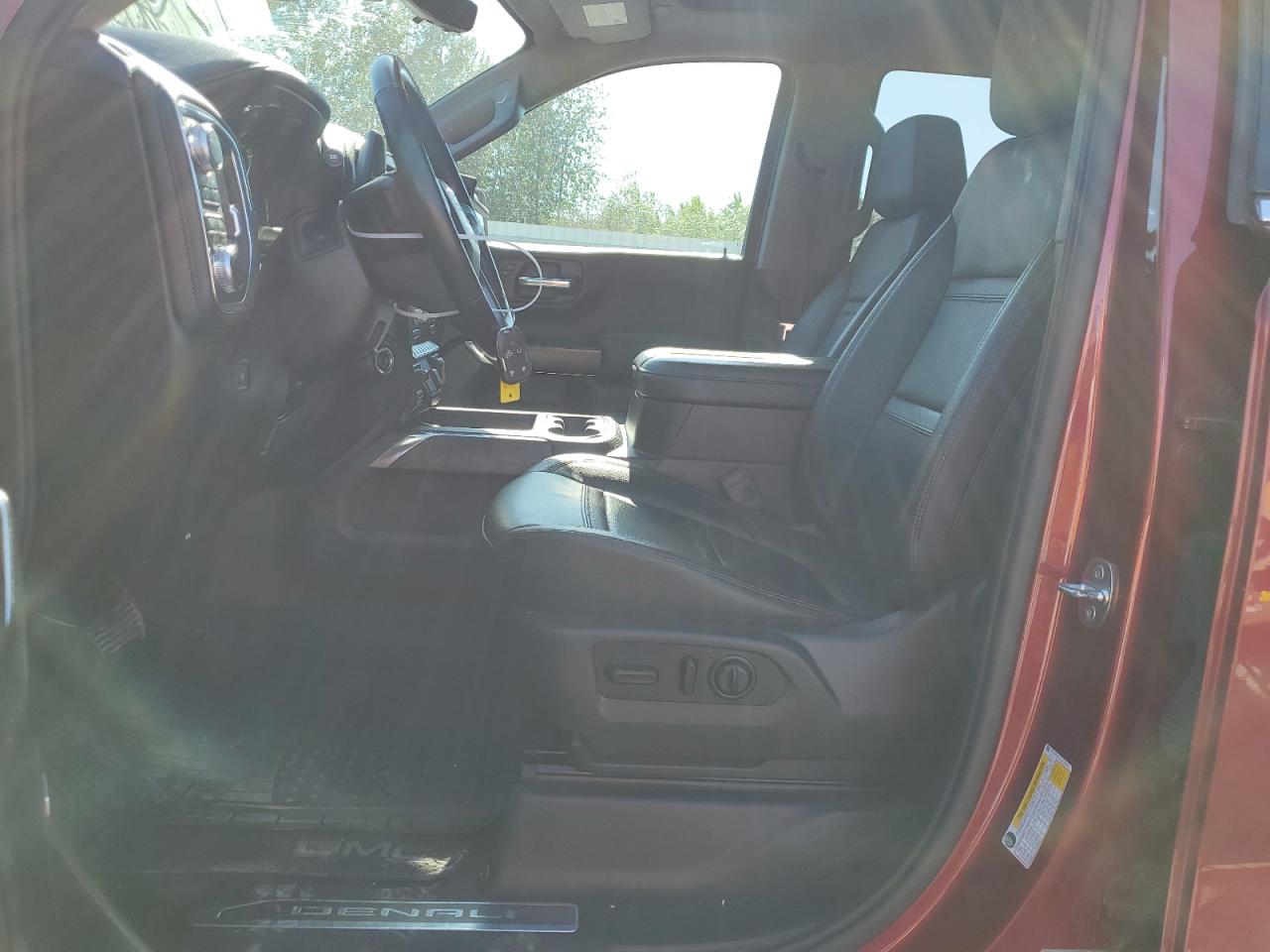 1GTU9FEL0LZ218954 2020 GMC Sierra K1500 Denali