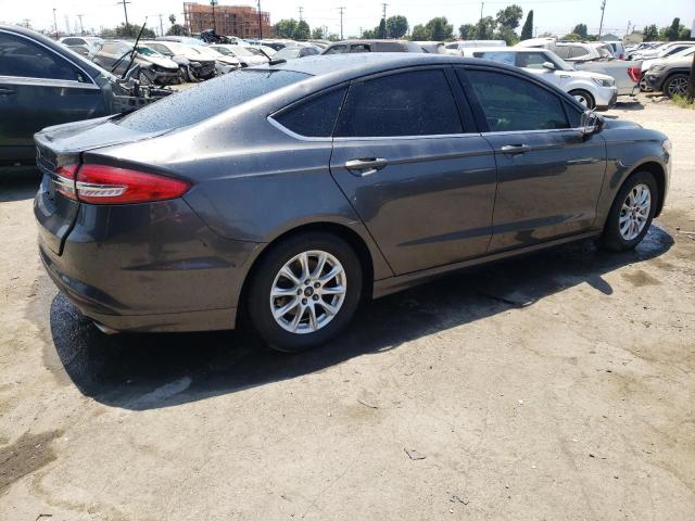 VIN 3FA6P0G77HR399001 2017 Ford Fusion, S no.3