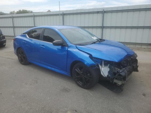2020 NISSAN SENTRA SR - 3N1AB8DV2LY270296