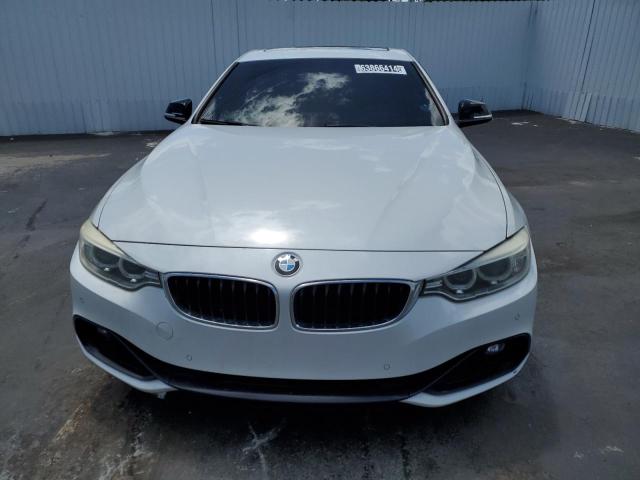 VIN WBA4A5C59FD410409 2015 BMW 4 Series, 428 I Gran... no.5