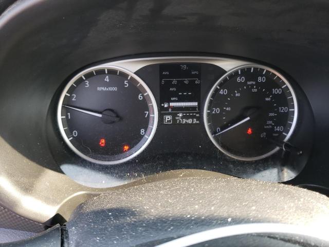 2019 NISSAN KICKS S - 3N1CP5CU9KL558071