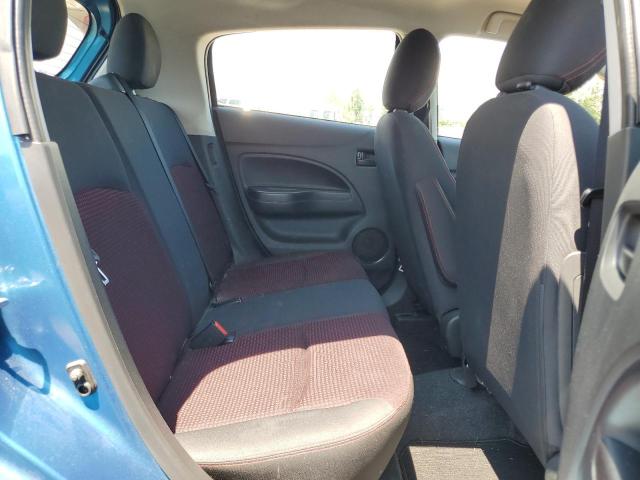 2019 MITSUBISHI MIRAGE LE ML32A5HJ1KH010186