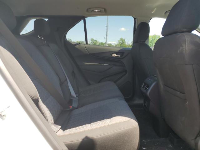 2023 CHEVROLET EQUINOX LT - 3GNAXUEG2PS115061