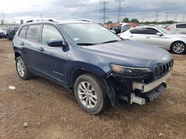 2021 JEEP CHEROKEE L - 1C4PJLCB3MD200329