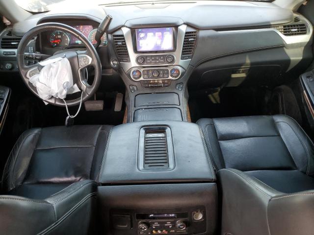 2016 Chevrolet Tahoe K1500 Ltz VIN: 1GNSKCKC3GR264564 Lot: 61152824