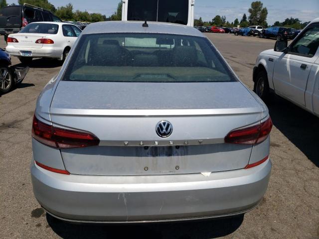 2020 VOLKSWAGEN PASSAT SE - 1VWWA7A33LC001927