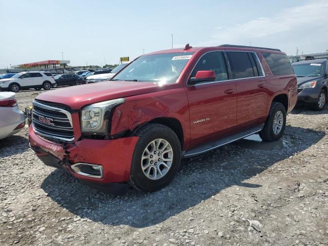 VIN 1GKS2HKC2FR502431 2015 GMC Yukon, K1500 Slt no.1