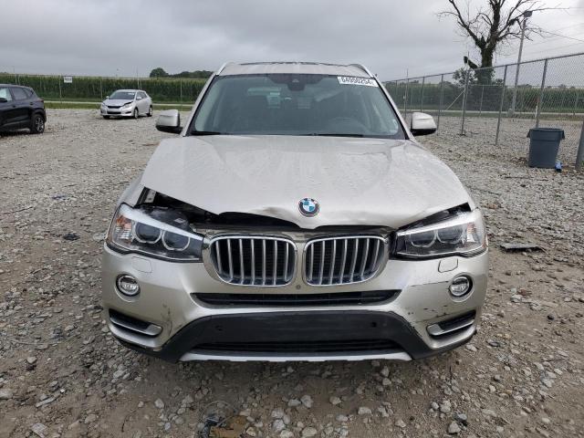 VIN 5UXWX9C5XF0D54507 2015 BMW X3, Xdrive28I no.5