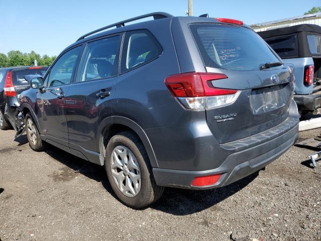 2020 SUBARU FORESTER JF2SKADC2LH476027