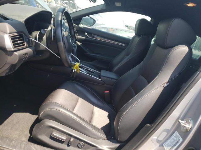 2018 HONDA ACCORD SPO - 1HGCV1F34JA254054