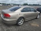 VOLKSWAGEN PASSAT SEL photo