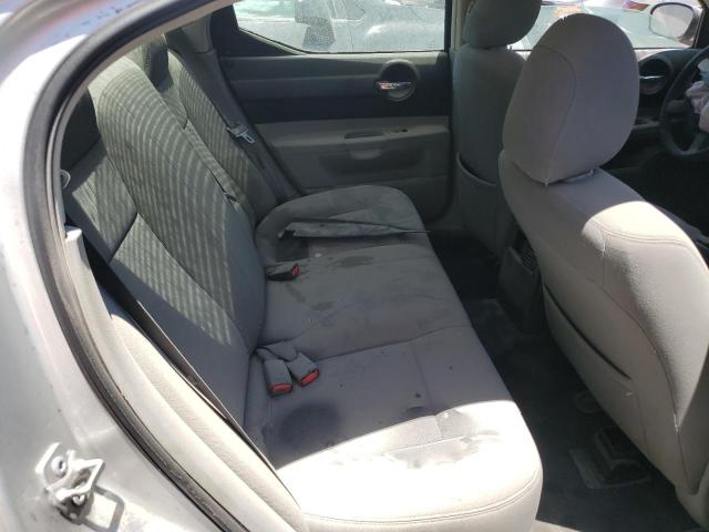 2007 Dodge Charger Se VIN: 2B3KA43R87H750387 Lot: 53178644