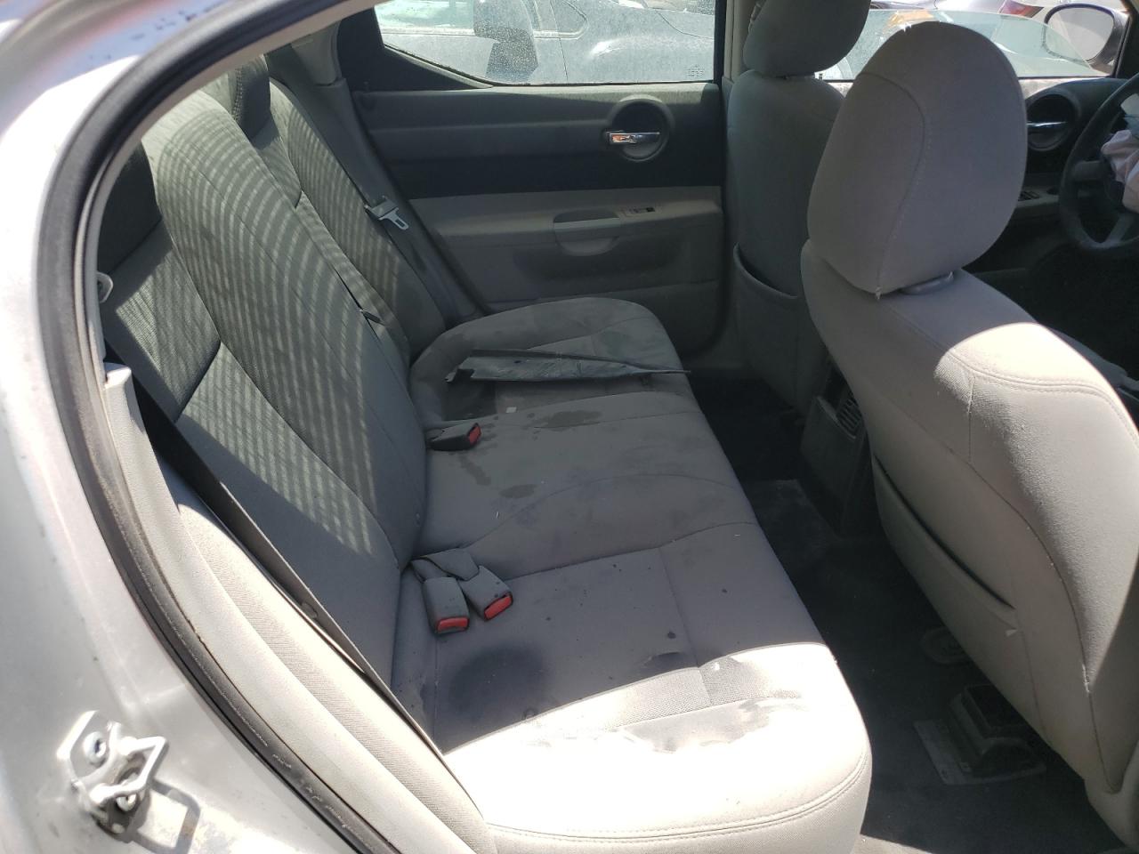 2B3KA43R87H750387 2007 Dodge Charger Se